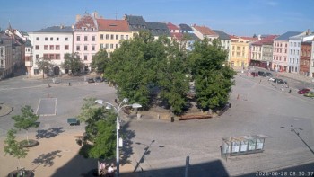 Město Jihlava
