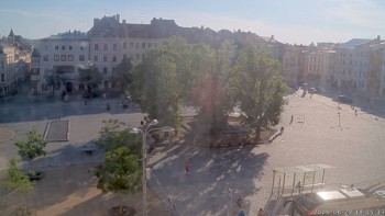 Město Jihlava