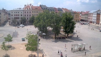 Město Jihlava