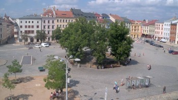 Město Jihlava
