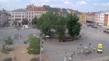 Město Jihlava