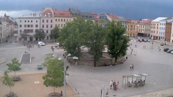 Město Jihlava
