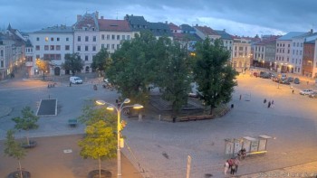 Město Jihlava