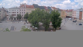 Město Jihlava
