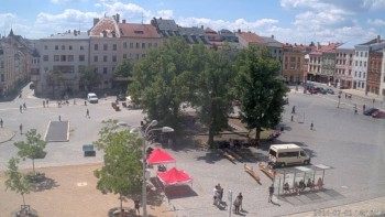 Město Jihlava