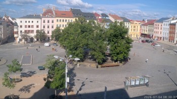 Město Jihlava