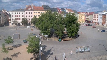 Město Jihlava