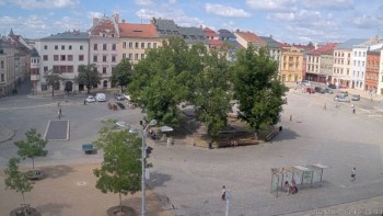 Město Jihlava