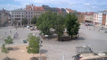 Město Jihlava