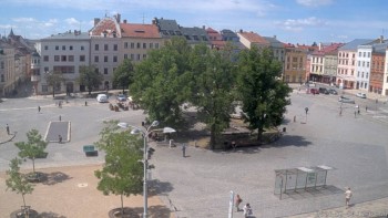Město Jihlava