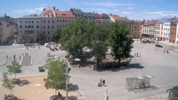 Město Jihlava