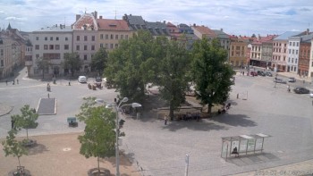 Město Jihlava