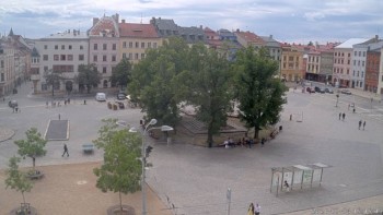 Město Jihlava