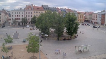 Město Jihlava