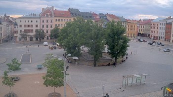 Město Jihlava