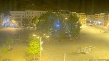 Město Jihlava
