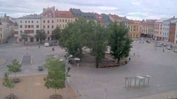 Město Jihlava