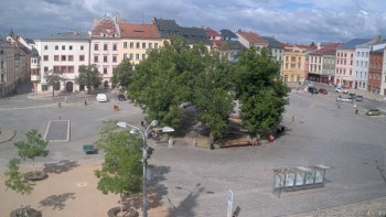 Město Jihlava