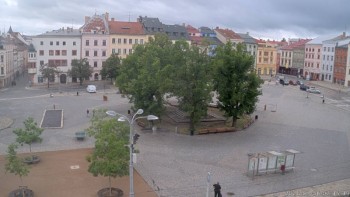 Město Jihlava
