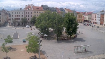 Město Jihlava