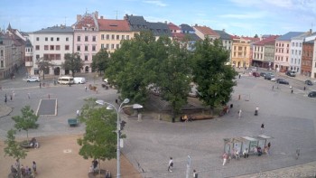 Město Jihlava