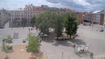 Město Jihlava