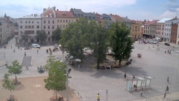 Město Jihlava
