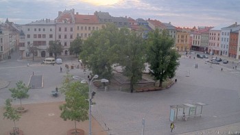 Město Jihlava