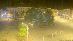 Město Jihlava - Masarykovo náměstí - 22.7.2026 v 02:45
