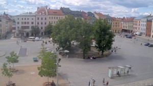 Město Jihlava - Masarykovo náměstí - 22.7.2026 v 13:15