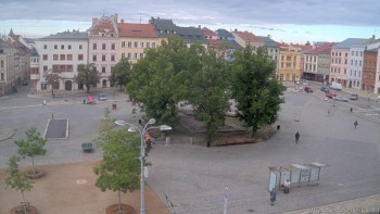 Město Jihlava