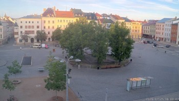 Město Jihlava