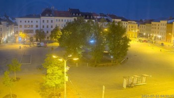Město Jihlava