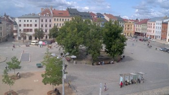 Město Jihlava