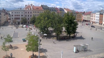 Město Jihlava