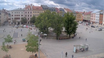 Město Jihlava