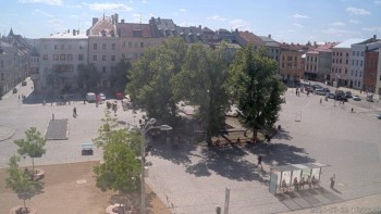 Město Jihlava