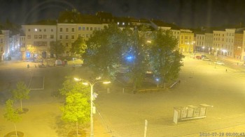 Město Jihlava