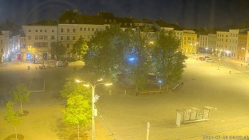 Město Jihlava