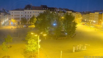 Město Jihlava
