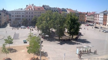 Město Jihlava