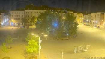 Město Jihlava