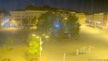 Město Jihlava