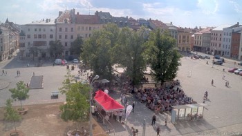 Město Jihlava