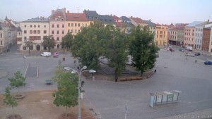 Město Jihlava - Masarykovo náměstí - 31.7.2026 v 06:45 Město Jihlava - Masarykovo náměstí - 31.7.2026 v 06:45