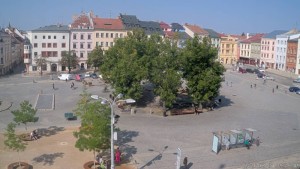Město Jihlava - Masarykovo náměstí - 31.7.2026 v 09:45 Město Jihlava - Masarykovo náměstí - 31.7.2026 v 09:45