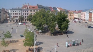 Město Jihlava - Masarykovo náměstí - 31.7.2026 v 10:45 Město Jihlava - Masarykovo náměstí - 31.7.2026 v 10:45