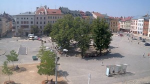 Město Jihlava - Masarykovo náměstí - 31.7.2026 v 12:45 Město Jihlava - Masarykovo náměstí - 31.7.2026 v 12:45