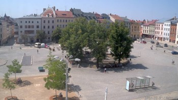Město Jihlava