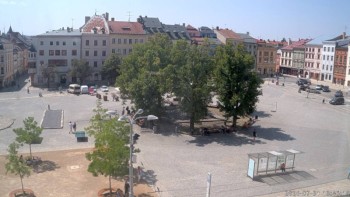 Město Jihlava